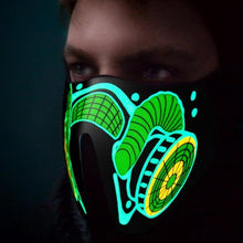 LED Masks