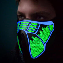 LED Masks
