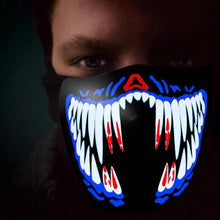 LED Masks