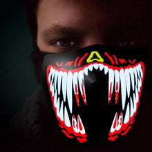LED Masks