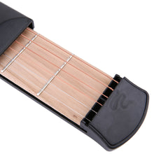 Portable Pocket Practice Guitar