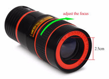 HD360x Zoom