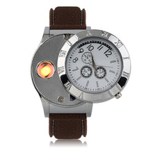 Unique Firewatch Quartz